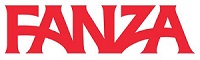 FANZA